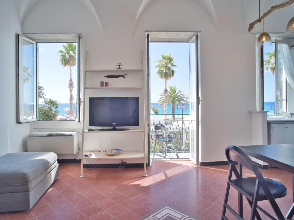 Medusa - Piazza 1 Apartment